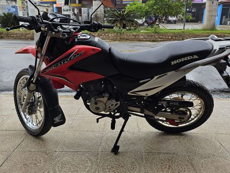 HONDA NXR 150 BROS ESD MIX/FLEX