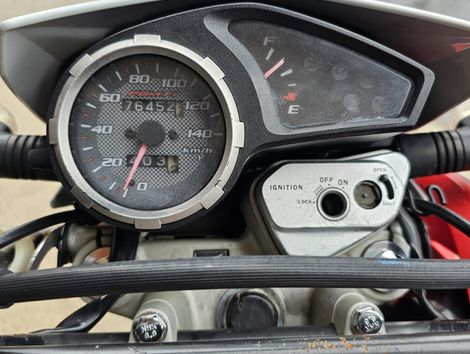 HONDA NXR 150 BROS ESD MIX/FLEX
