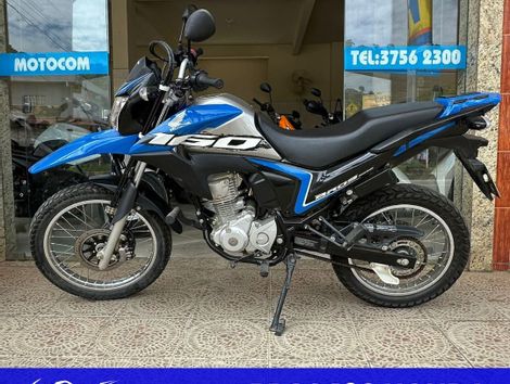 Honda NXR 160 ESDD