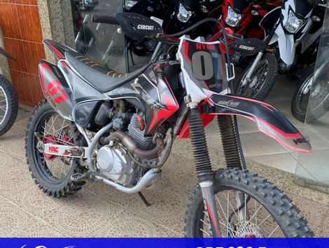 Honda CRF 230 F