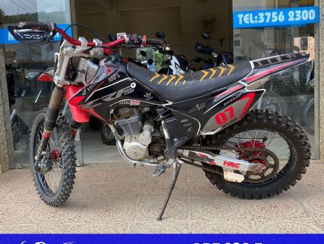 Honda CRF 230 F