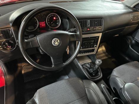 Volkswagen Sportline 1.6 Mi Total Flex 8V 4p 