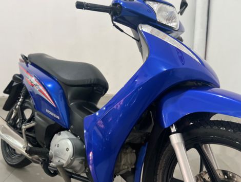 HONDA BIZ 125/125i Flex