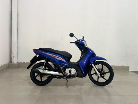 HONDA BIZ 125/125i Flex