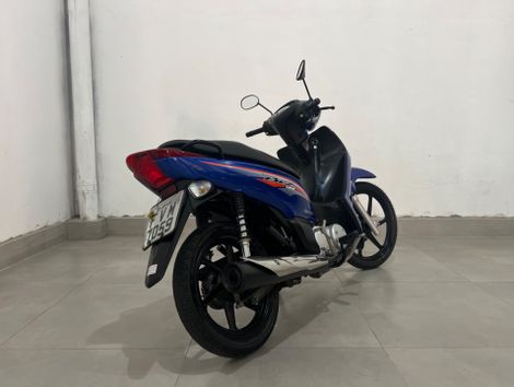 HONDA BIZ 125/125i Flex