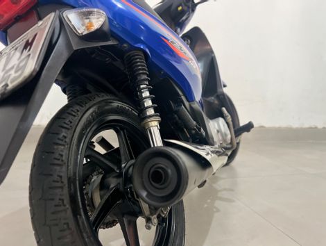 HONDA BIZ 125/125i Flex