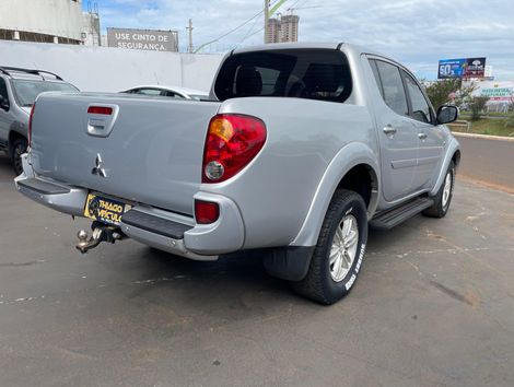 Mitsubishi L200 Triton HPE 3.2 CD TB Int.Diesel Aut
