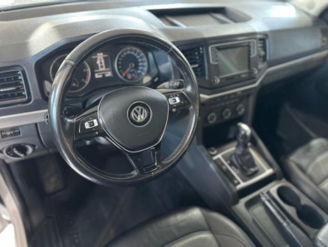 Volkswagen Comfor. CD 2.0 TDI 4x4 Dies. Aut. 