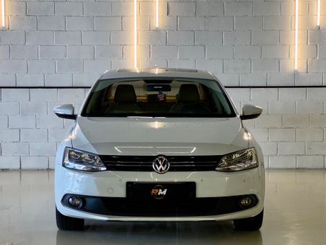 VolksWagen JETTA Comfortline 2.0 T.Flex 8V 4p Tipt.