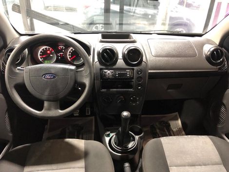 Ford Fiesta 1.0 8V Flex/Class 1.0 8V Flex 5p