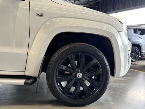 VolksWagen AMAROK Extreme CD 3.0 4x4 TB Dies. Aut.