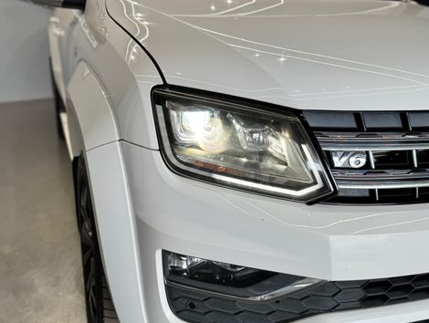 VolksWagen AMAROK Extreme CD 3.0 4x4 TB Dies. Aut.