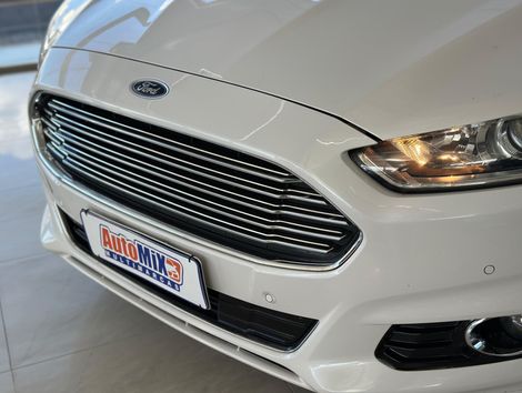 Ford Fusion Titanium 2.0 GTDI Eco. Awd Aut.