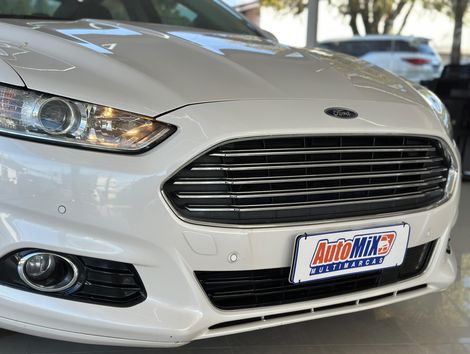 Ford Fusion Titanium 2.0 GTDI Eco. Awd Aut.