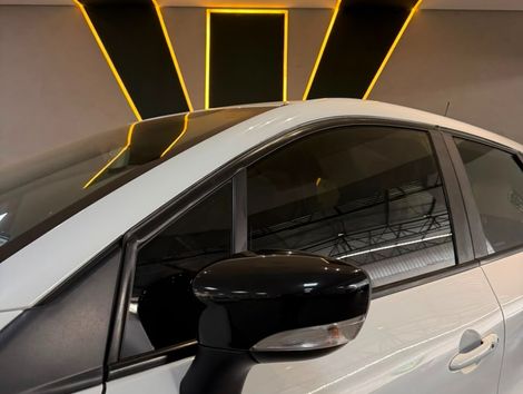 Renault CAPTUR Zen 1.6 16V Flex 5p Mec.