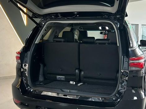 Toyota TOYOTA HILUX SW4 SRX 2.8 D-4D TURBO DIESEL CD  4X4 AUTOMÁTICO