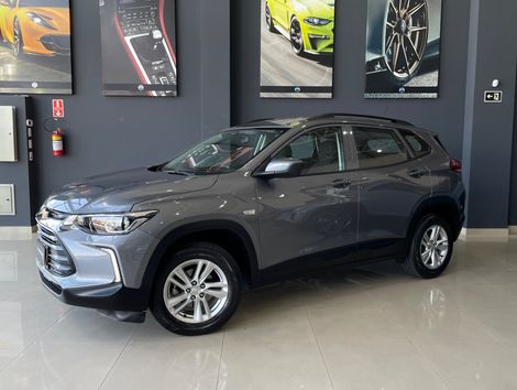 Chevrolet TRACKER LT 1.0 Turbo 12V Flex Aut.