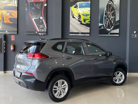 Chevrolet TRACKER LT 1.0 Turbo 12V Flex Aut.