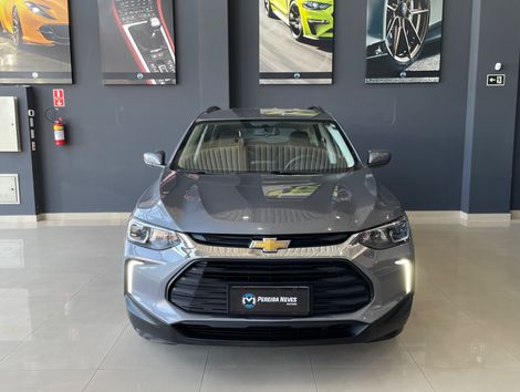 Chevrolet TRACKER LT 1.0 Turbo 12V Flex Aut.