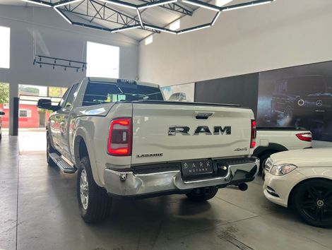 RAM 2500 LARAMIE  6.7 TDI  CD 4x4 Diesel
