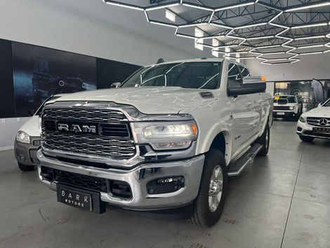 RAM 2500 LARAMIE  6.7 TDI  CD 4x4 Diesel