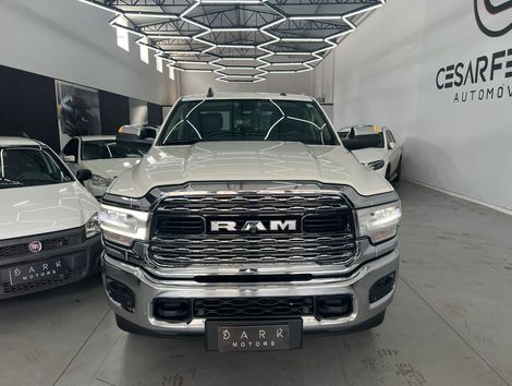 RAM 2500 LARAMIE  6.7 TDI  CD 4x4 Diesel