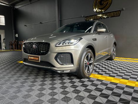 Jaguar E-Pace R-Dynamic S 2.0 AWD 249cv/ Flex