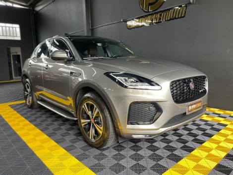 Jaguar E-Pace R-Dynamic S 2.0 AWD 249cv/ Flex