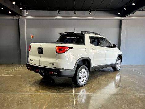 Fiat Toro Freedom 1.8 16V Flex Aut.