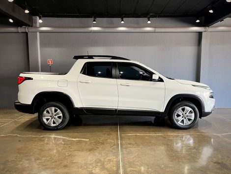Fiat Toro Freedom 1.8 16V Flex Aut.