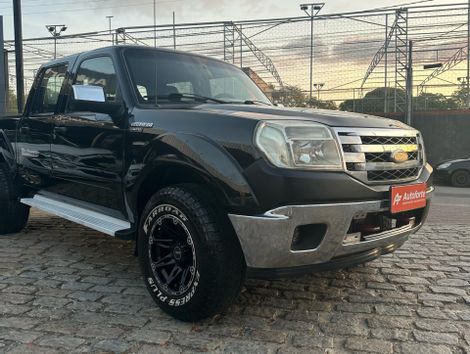 Ford Ranger Limited 3.0 PSE 4x4 CD TB Diesel