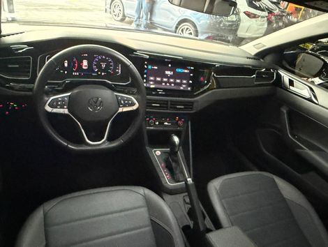 VolksWagen Nivus Highline 1.0 200 TSI Flex Aut.