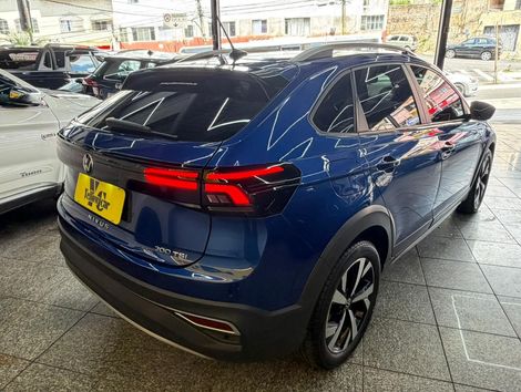 VolksWagen Nivus Highline 1.0 200 TSI Flex Aut.