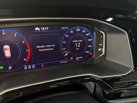 VolksWagen Nivus Highline 1.0 200 TSI Flex Aut.