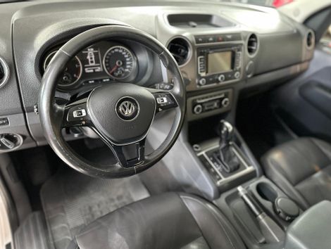 Volkswagen High.CD 2.0 16V TDI 4x4 Dies. Aut 