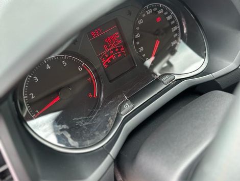 VolksWagen Saveiro Robust 1.6 Total Flex 8V