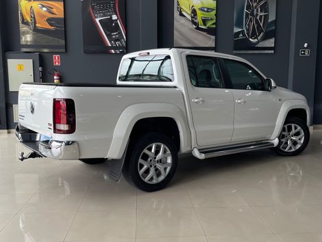 VolksWagen AMAROK High.CD 2.0 16V TDI 4x4 Dies. Aut