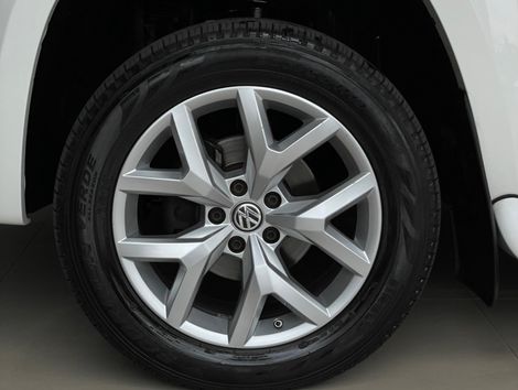 VolksWagen AMAROK High.CD 2.0 16V TDI 4x4 Dies. Aut