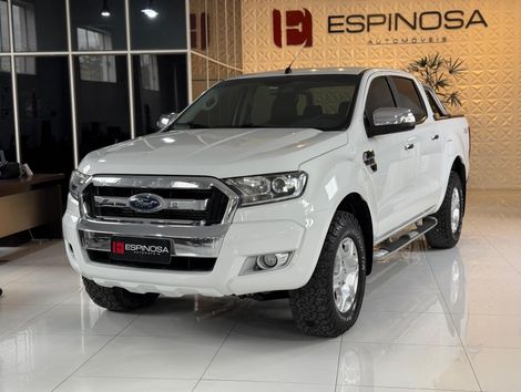 Ford XLT 3.2 20V 4x4 CD Diesel