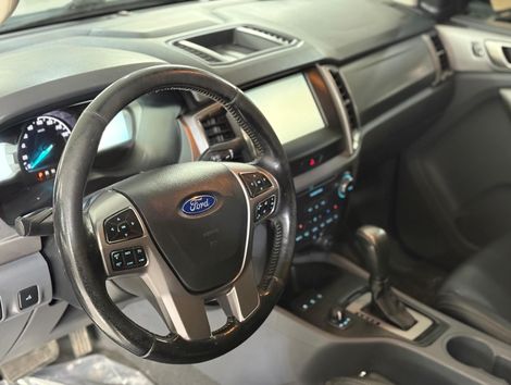 Ford XLT 3.2 20V 4x4 CD Diesel