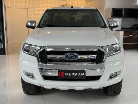 Ford XLT 3.2 20V 4x4 CD Diesel