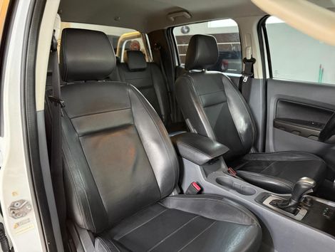 Ford XLT 3.2 20V 4x4 CD Diesel