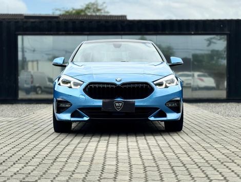 BMW 218i Gran Coupe Sport GP 1.5 Bi-Turbo