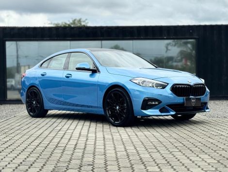 BMW 218i Gran Coupe Sport GP 1.5 Bi-Turbo