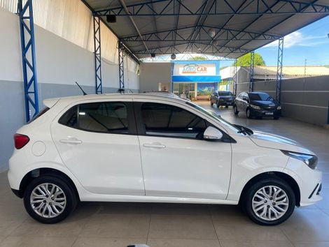 Fiat ARGO 1.0 6V Flex