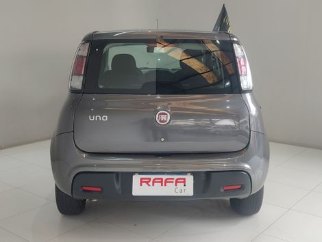 Fiat Attractive 1.0