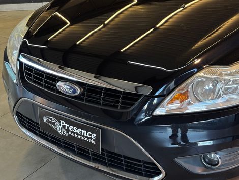 Ford Focus 1.6 S/SE/SE Plus Flex 8V/16V  5p