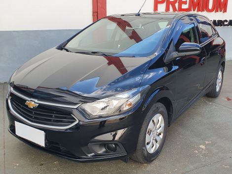 Chevrolet ONIX HATCH LT 1.0 8V FlexPower 5p Mec.