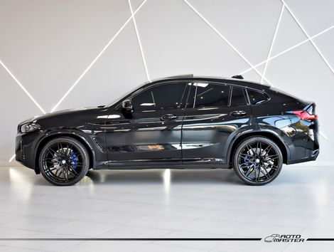 BMW X4 XDRIVE 30i M-Sport 2.0 Tb. 252cv Aut