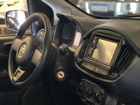 Fiat UNO DRIVE 1.0 Flex 6V 5p